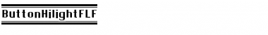 Download ButtonHilightFLF Regular Font Title Preview