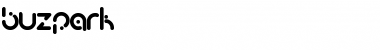 Download buzpark tr Turkish Regular Font Title Preview