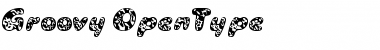 Download Groovy Regular Font Title Preview