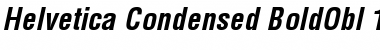 Download Helvetica Font