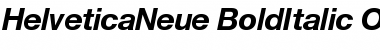 Download Helvetica Neue Regular Font