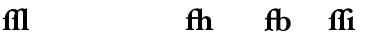 Download HoeflerText Font