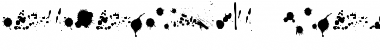 Download insigne Splats! Splats! Font Title Preview