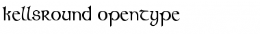Download Kells Round Font Title Preview
