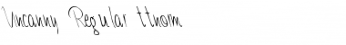 Download Un Regular Font Title Preview