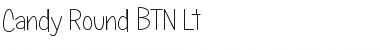 Download Candy Round BTN Lt Regular Font Title Preview