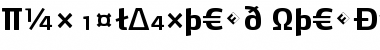 Download Max-BoldExpert Regular Font