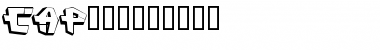 Download CAPconstruct Regular Font Title Preview