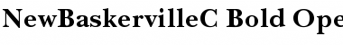 Download NewBaskervilleC Regular Font