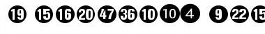 Download Numerics Font