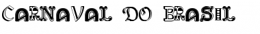 Download Brasil Regular Font Title Preview