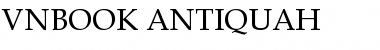 Download .VnBook-AntiquaH Regular Font Title Preview Download .VnBook-AntiquaH Regular Font Title Preview