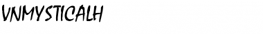 Download .VnMysticalH Regular Font Title Preview Download .VnMysticalH Regular Font Title Preview