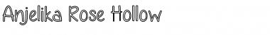Download AnjelikaRose Medium Font Title Preview