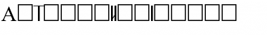 Download ArTarumianIshxan Regular Font Title Preview