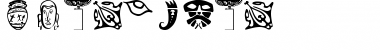 Download Artefakte Regular Font Title Preview
