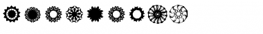 Download ASorionTW Regular Font Title Preview