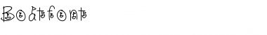 Download Boatfont Medium Font Title Preview