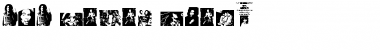 Download BOB NEVER DIES! Regular Font Title Preview