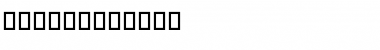 Download BREAKING BAD Regular Font Title Preview