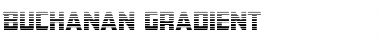 Download Buchanan Gradient Regular Font Title Preview