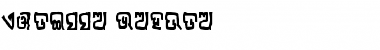 Download eOdissa Bahuda Subhashish Font Title Preview