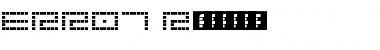 Download ERRO7 Regular Font Title Preview