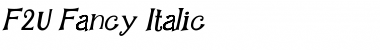 Download dzidzideco Regular Font Title Preview
