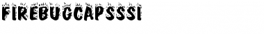 Download FirebugCapsSSi Regular Font Title Preview