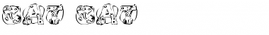 Download Cat Cat Regular Font Title Preview