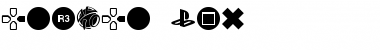 Download Iconic PSx Font