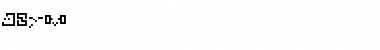 Download Average symbol Regular Font Title Preview