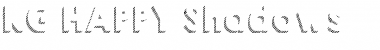 Download KG HAPPY Shadows Regular Font Title Preview