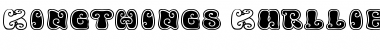 Download Kingthings Kurllie Regular Font Title Preview