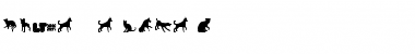 Download Cats vs Dogs LT Regular Font Title Preview