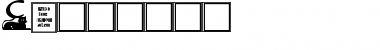 Download Catstuff Semi-expanded Font Title Preview
