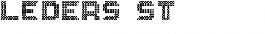 Download leders St Regular Font Title Preview