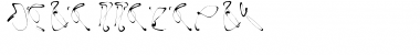 Download picassadance Regular Font Title Preview
