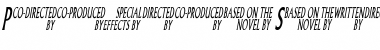 Download Pliskin Snake-Eyes-Italic Font Title Preview