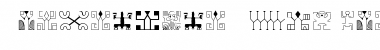Download Polynesien Etua font Regular Font Title Preview