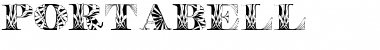 Download Portabell Regular Font Title Preview