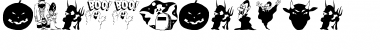 Download PrettyPeople Regular Font Title Preview