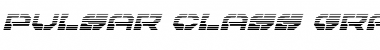 Download Pulsar Class Gradient Italic Italic Font Title Preview