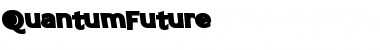 Download QuantumFuture Regular Font