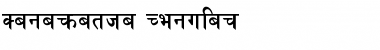 Download Sagarmatha Font
