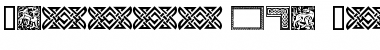 Download Celtic Elements Regular Font Title Preview