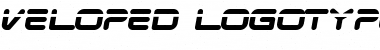 Download Veloped Logotype Font