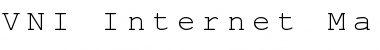 Download VNI-Internet Mail Normal Font Title Preview