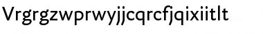 Download Vrgrgzwprwyjjcqrcfjqixiitlt Regular Font Title Preview