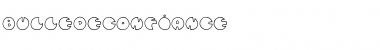 Download bulle de confiance Regular Font Title Preview